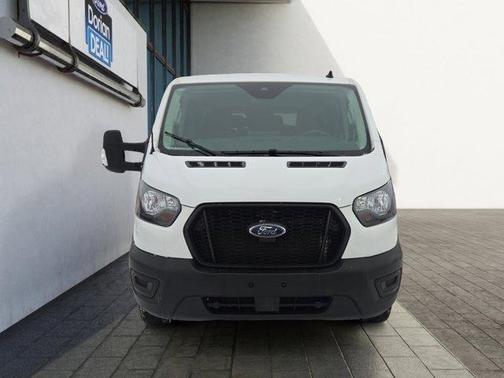 2025 Ford Transit-350 XL 148 WB Low Roof Passenger