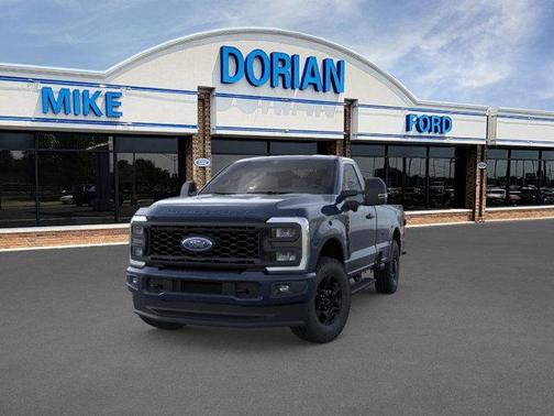 2025 Ford F-350 XL