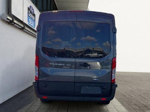 2017 Ford Transit-350 Base