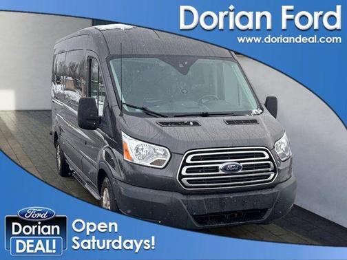 2017 Ford Transit-350 Base