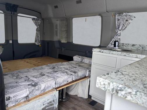 2017 Ford Transit-350 Base