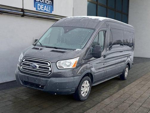 2017 Ford Transit-350 Base