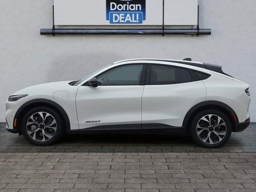 2024 Ford Mustang Mach-E Select