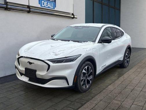 2024 Ford Mustang Mach-E Select