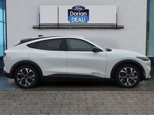 2024 Ford Mustang Mach-E Select