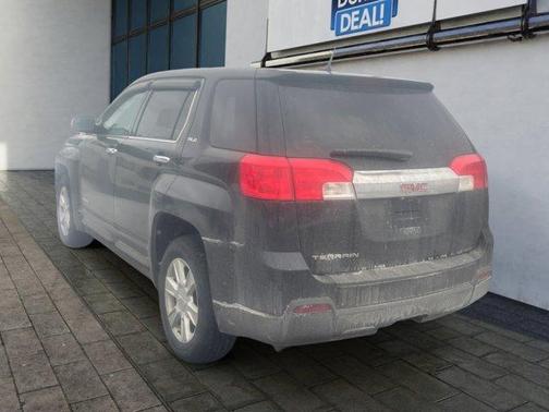 2012 GMC Terrain SLE-1