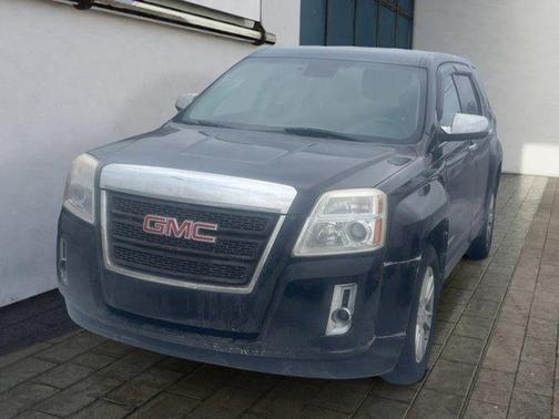 2012 GMC Terrain SLE-1