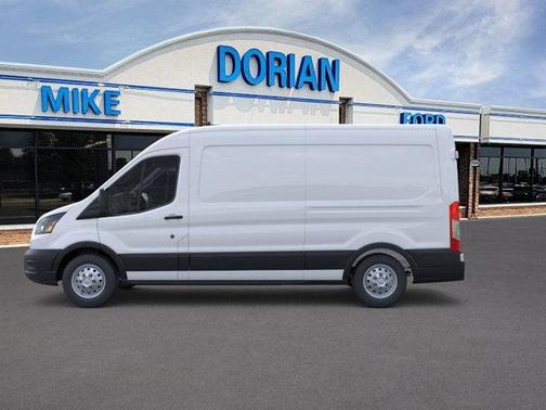 2026 Ford Transit-250 148 WB Medium Roof Cargo