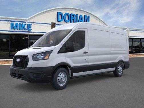 2026 Ford Transit-250 148 WB Medium Roof Cargo
