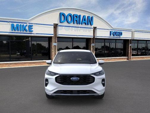 2025 Ford Escape ST-Line Elite