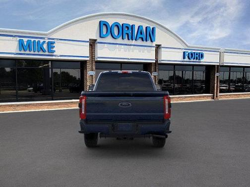 2025 Ford F-250 XLT