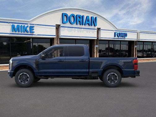 2025 Ford F-250 XLT
