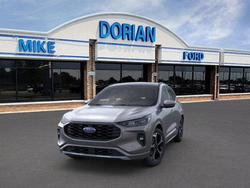 2025 Ford Escape ST-Line Elite
