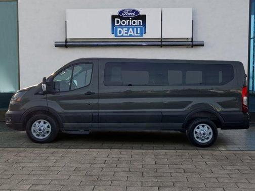 2026 Ford Transit-350 Base