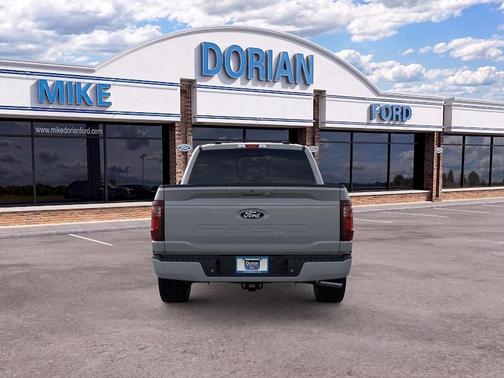 Avalanche 2026 Ford F-150 XLT