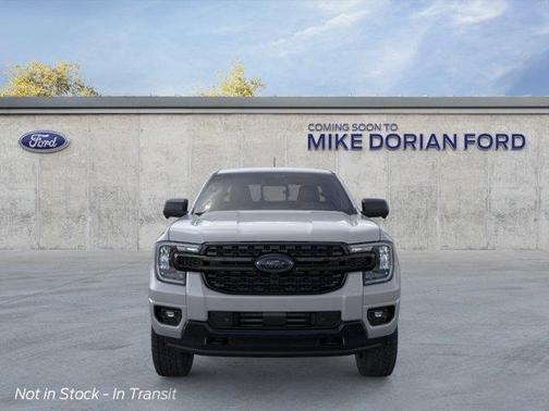 Avalanche 2026 Ford Ranger XLT