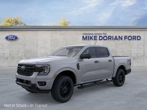 Avalanche 2026 Ford Ranger XLT