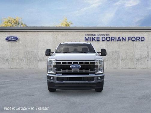 2026 Ford F-250 XLT