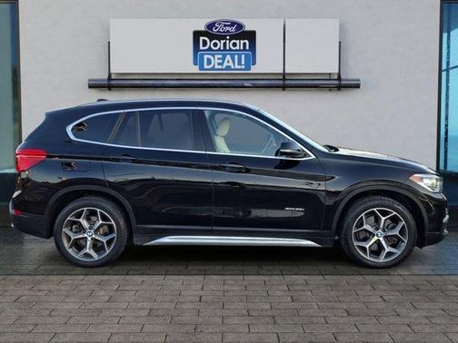 2017 BMW X1 xDrive 28i