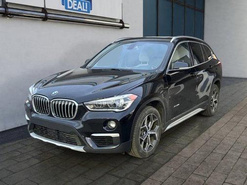 2017 BMW X1 xDrive 28i