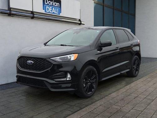 2024 Ford Edge ST-Line