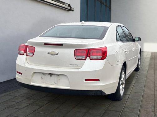 2014 Chevrolet Malibu 1LT