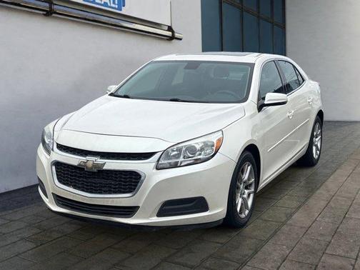 2014 Chevrolet Malibu 1LT