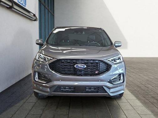 2022 Ford Edge ST