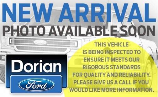 Carbon Gray 2024 Ford Escape ST-Line