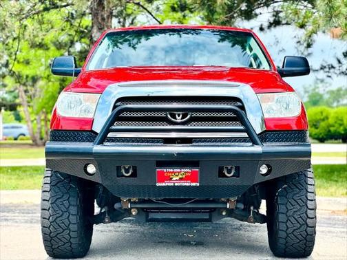 2007 Toyota Tundra SR5