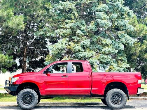 2007 Toyota Tundra SR5