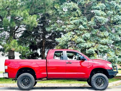 2007 Toyota Tundra SR5
