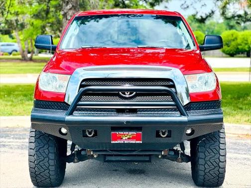 2007 Toyota Tundra SR5