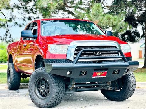 2007 Toyota Tundra SR5