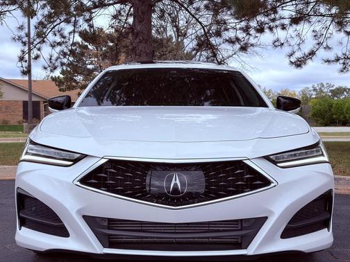 2023 Acura TLX FWD