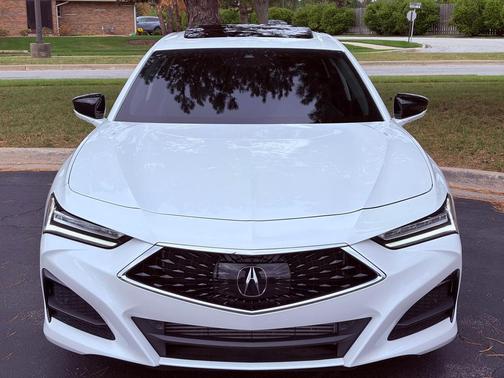 2023 Acura TLX FWD