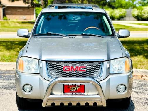 2008 GMC Envoy Denali