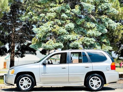 2008 GMC Envoy Denali