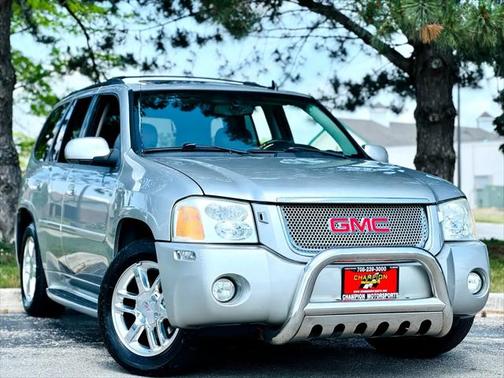 2008 GMC Envoy Denali