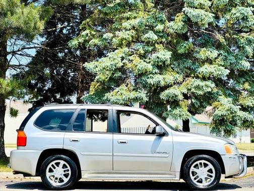 2008 GMC Envoy Denali
