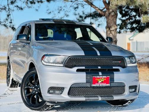 2019 Dodge Durango R/T