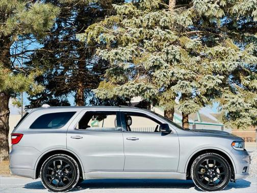 2019 Dodge Durango R/T