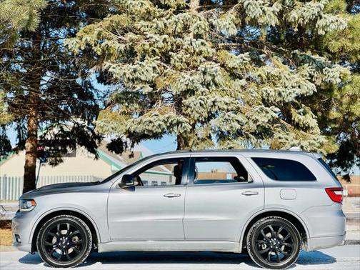 2019 Dodge Durango R/T