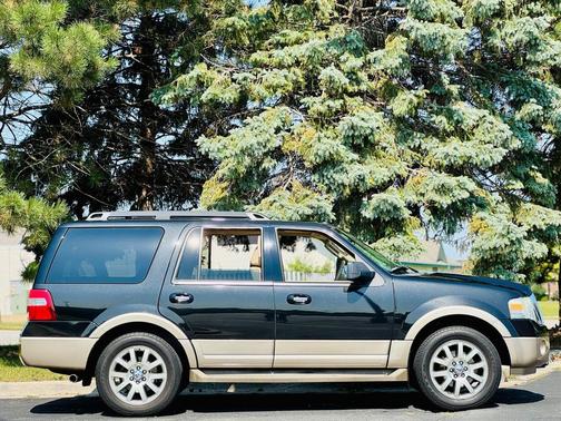 2011 Ford Expedition XLT