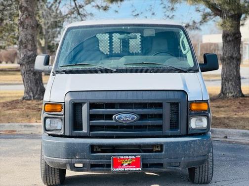 2013 Ford E350 Super Duty Recreational
