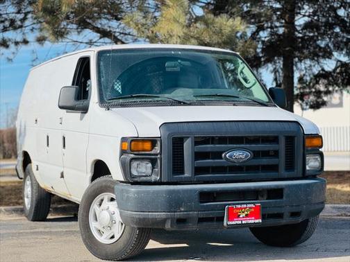 2013 Ford E350 Super Duty Recreational