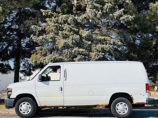 2013 Ford E350 Super Duty Recreational