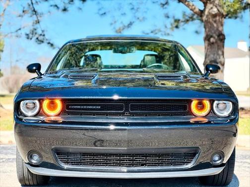 2018 Dodge Challenger GT