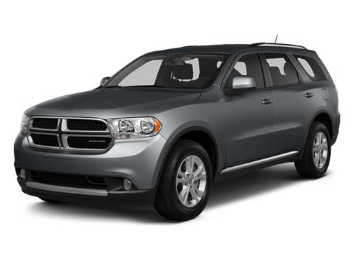 2013 Dodge Durango SXT