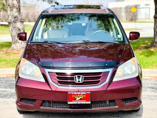 2008 Honda Odyssey EX-L